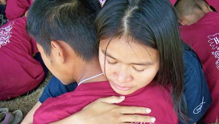 Child Sponsorship Program