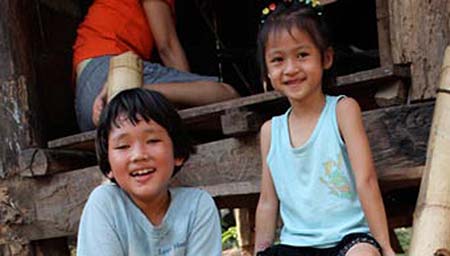 Friend to Friends Project