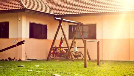 House of Refuge