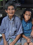 Child Sponsorship