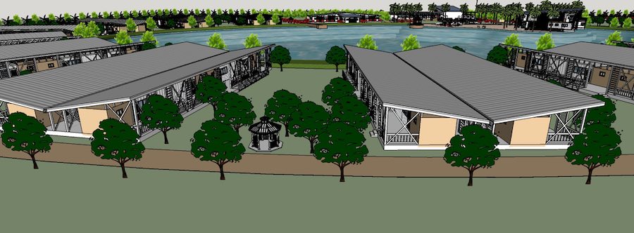Ruth Center Assisted Living