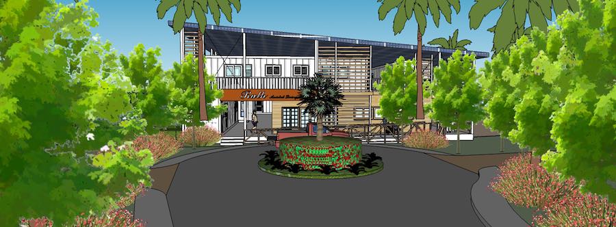 Ruth Center Assisted Living